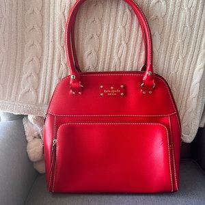 Kate Spade Satchel Bag